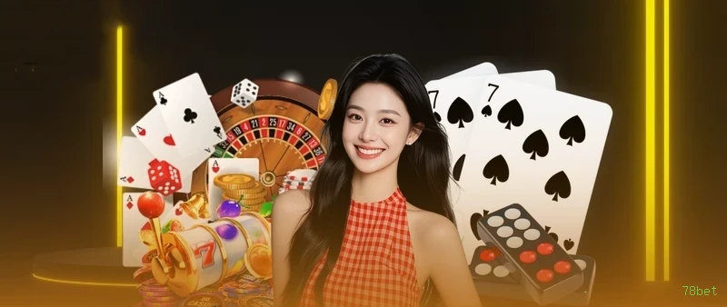 Slots no app 78bet mobile