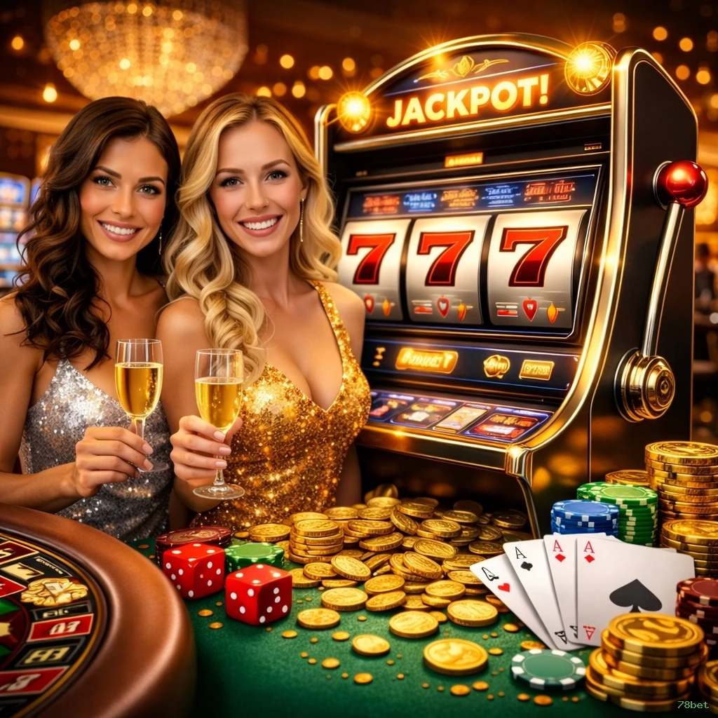 Apostas esportivas 78bet - futebol e esportes ao vivo