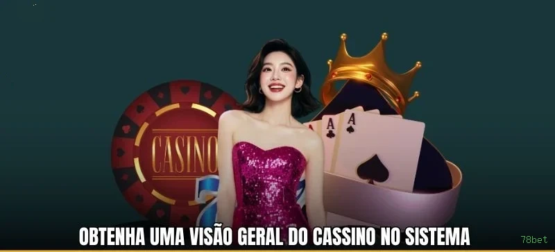 Bônus boas-vindas 78bet R$100